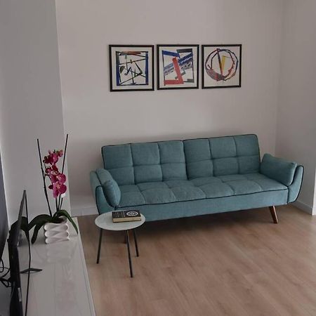 Appartamento Spoleto A Esterno foto