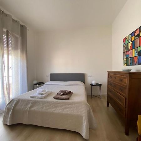 Appartamento Spoleto A Esterno foto
