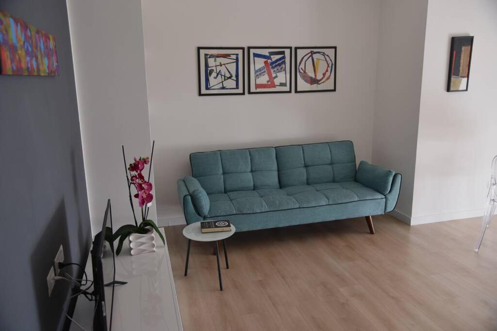 Appartamento Spoleto A Esterno foto