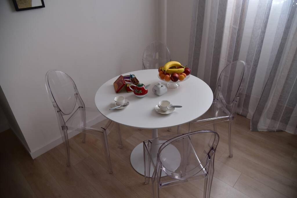 Appartamento Spoleto A Esterno foto