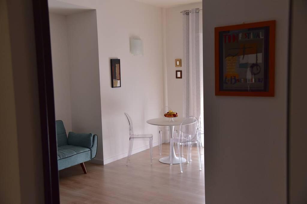 Appartamento Spoleto A Esterno foto