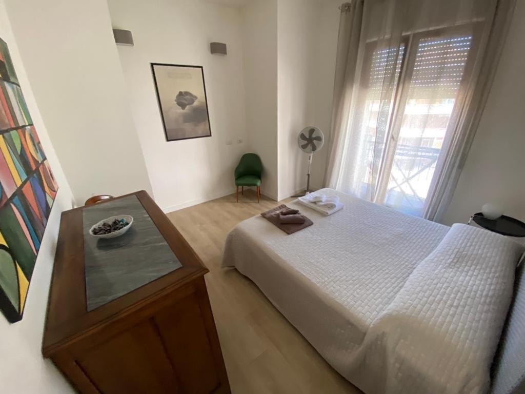 Appartamento Spoleto A Esterno foto