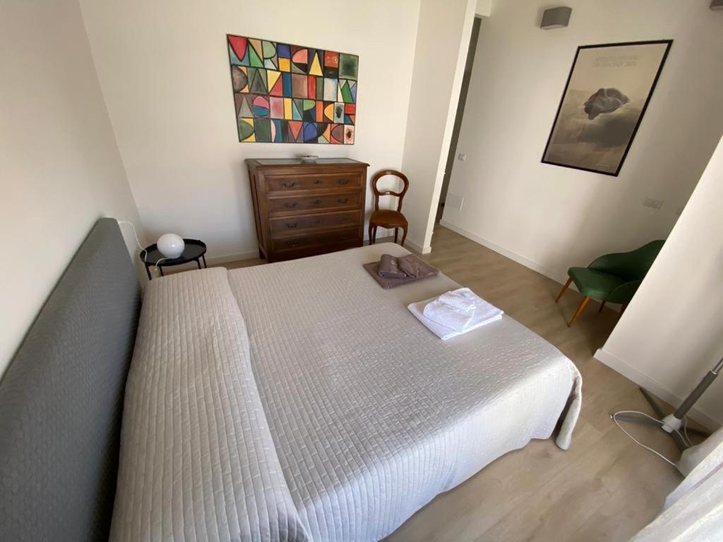 Appartamento Spoleto A Esterno foto