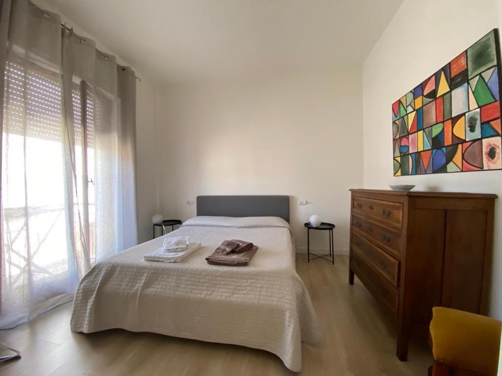 Appartamento Spoleto A Esterno foto