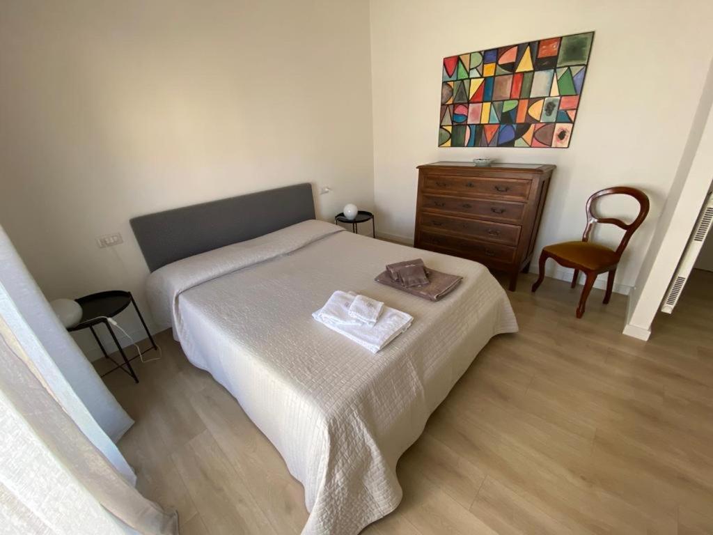 Appartamento Spoleto A Esterno foto